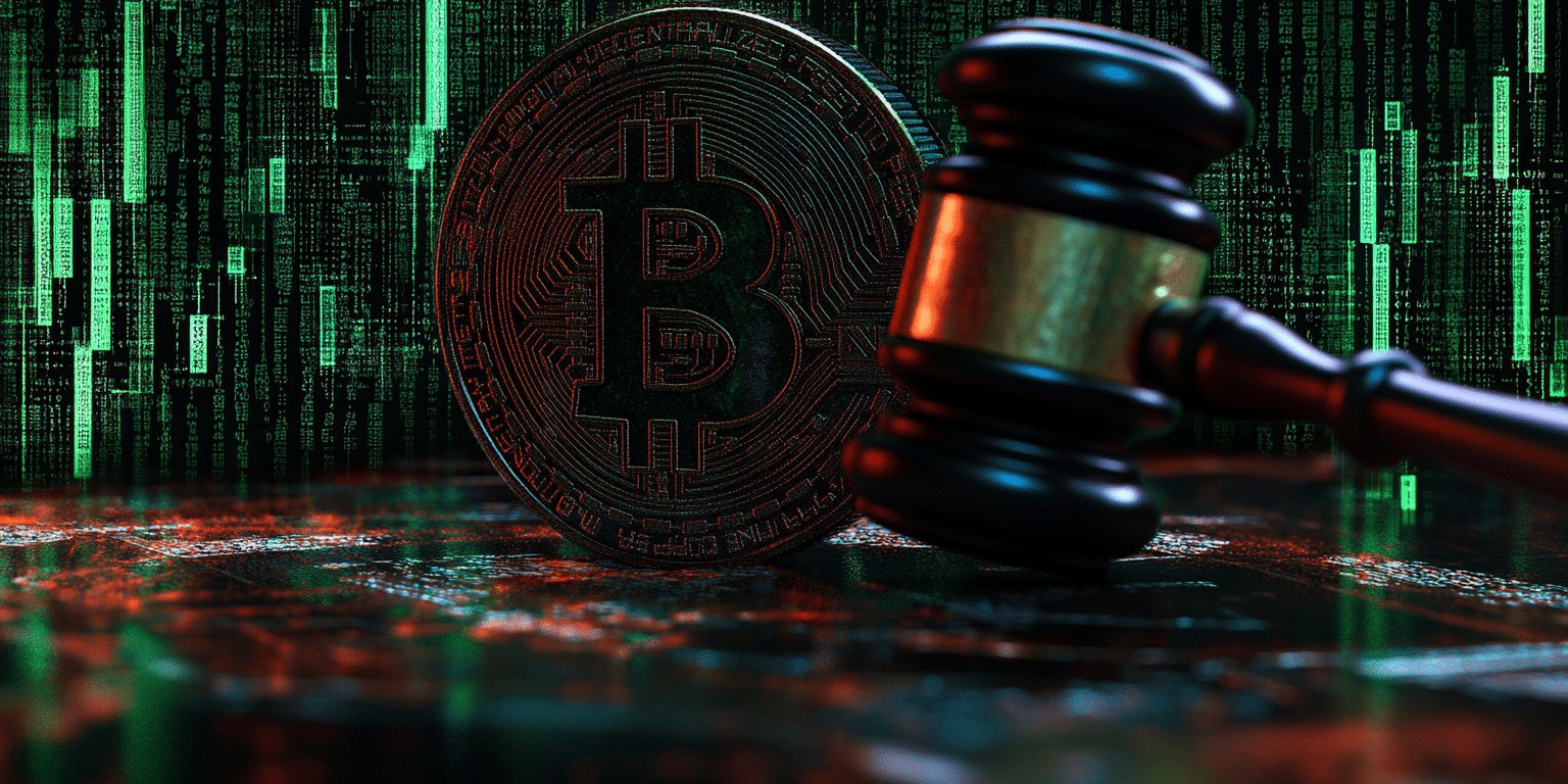 Orion Legal — Odzyskiwanie środków z oszustw